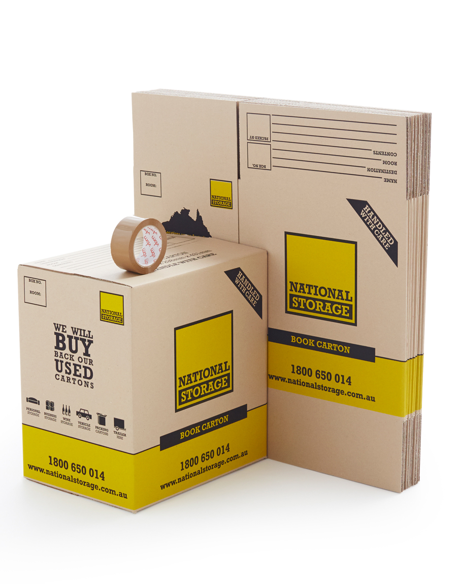 Products Archive National Storage Australia