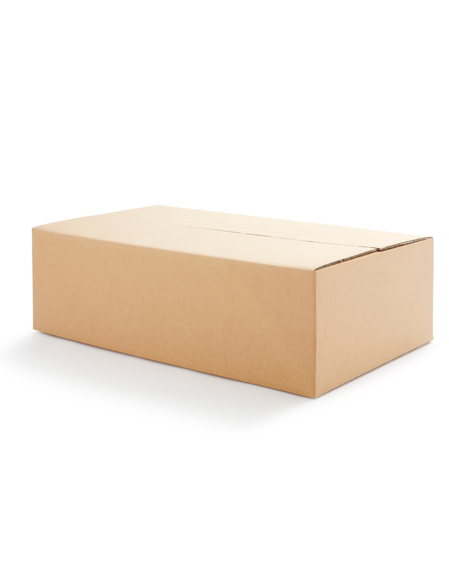 Linen / Flat Pack Box National Storage Australia