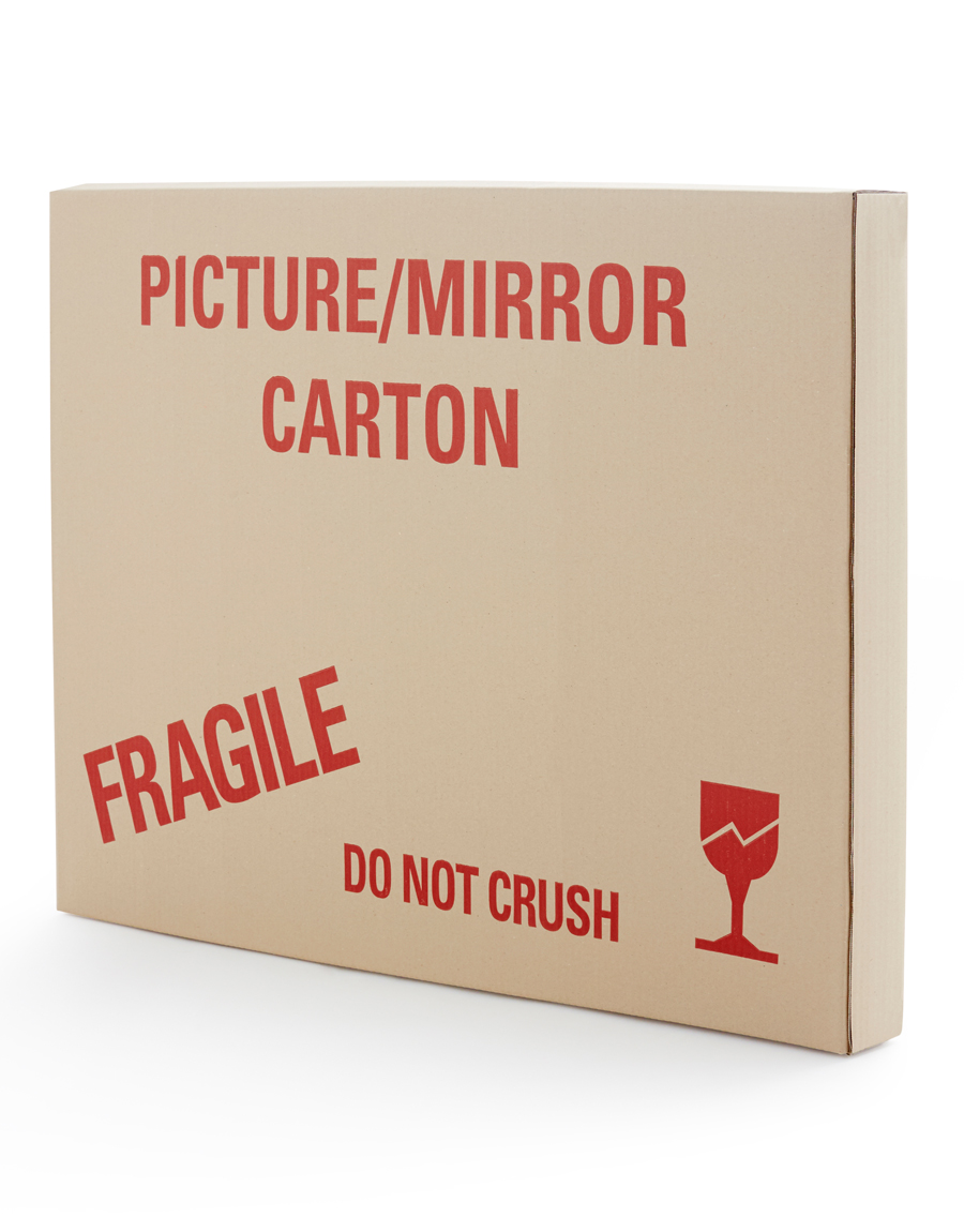 picture mirror carton national