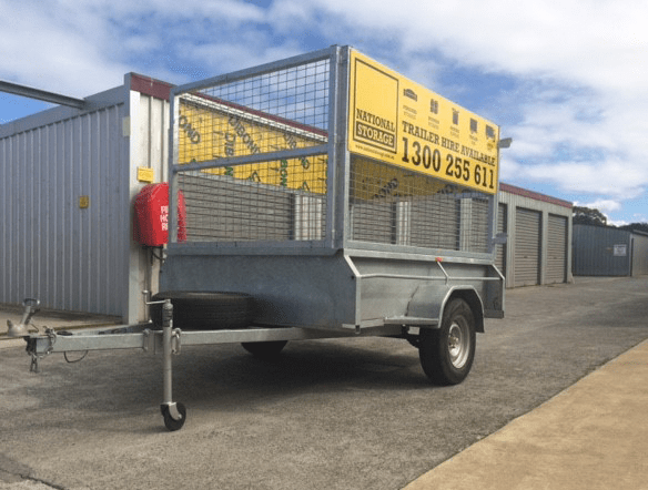 Car Trailer Hire Browns Plains Car Trailer Hire Browns Plains