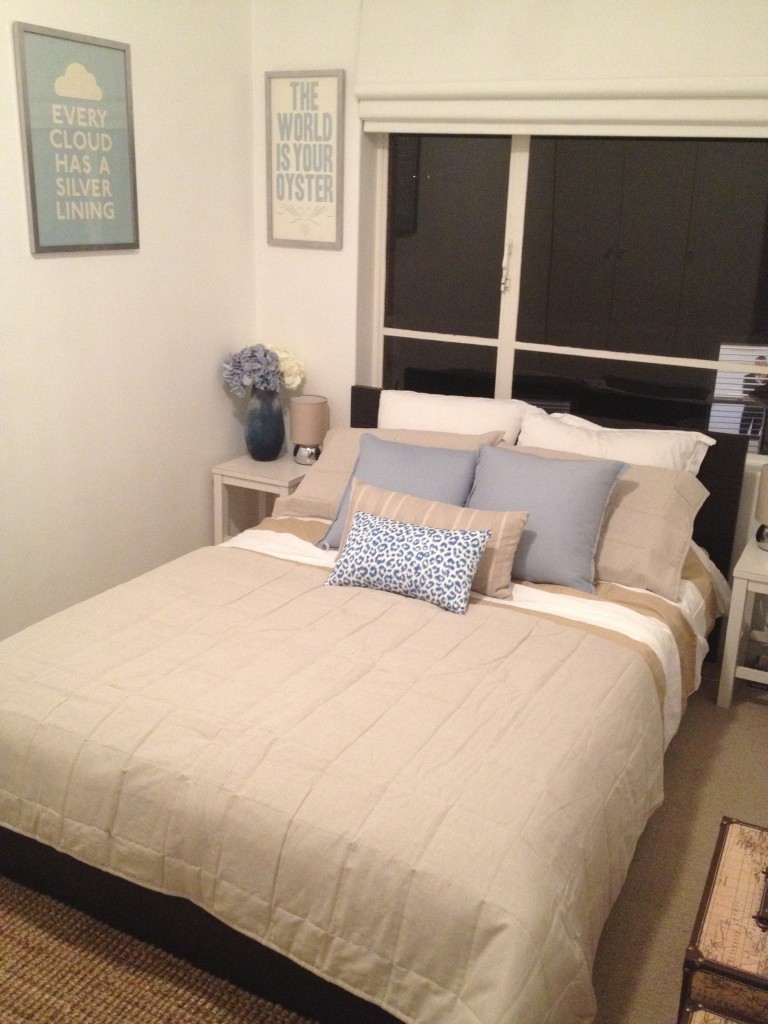 Gorgeous Guestroom