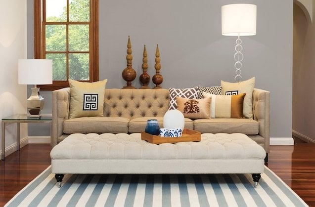Serene Sanctuary