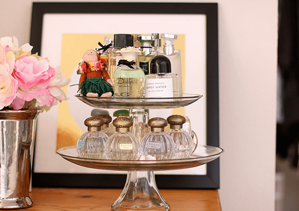 Cake Stand