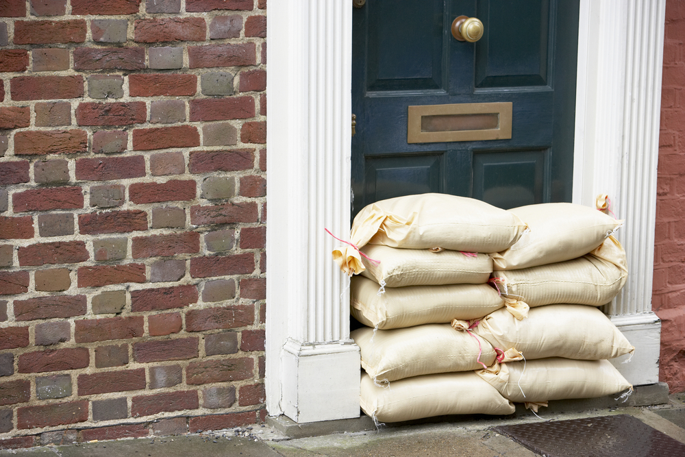 Sandbags