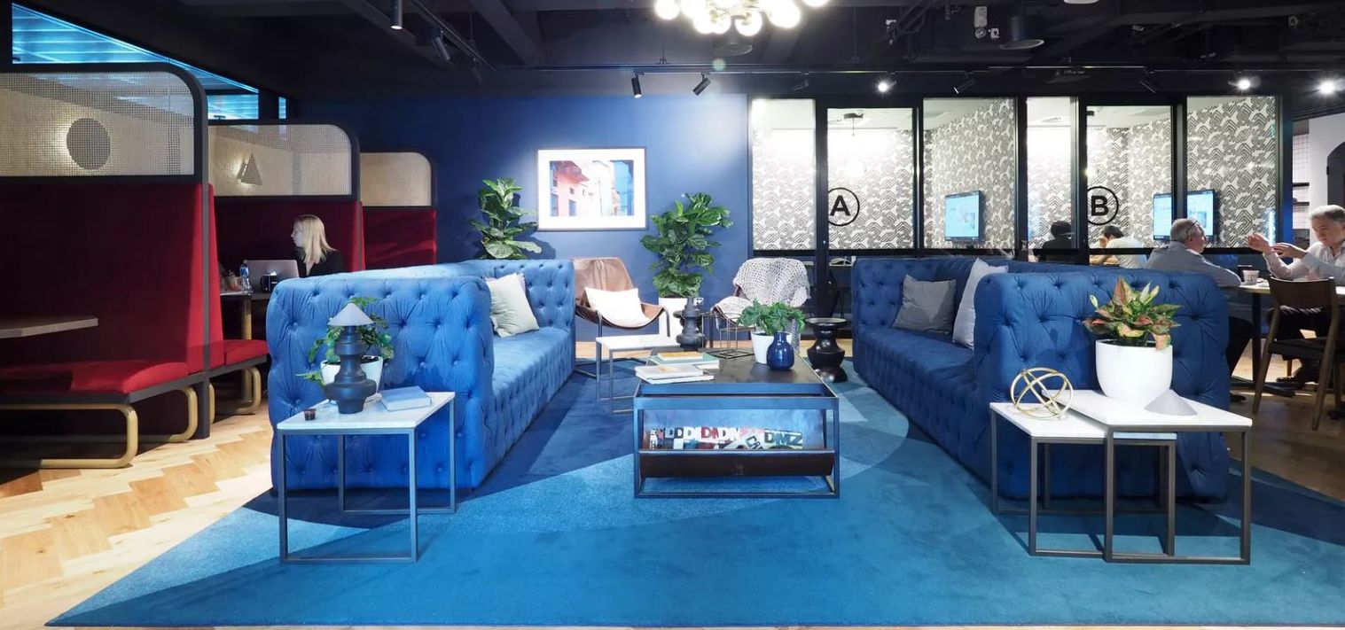 WeWork
