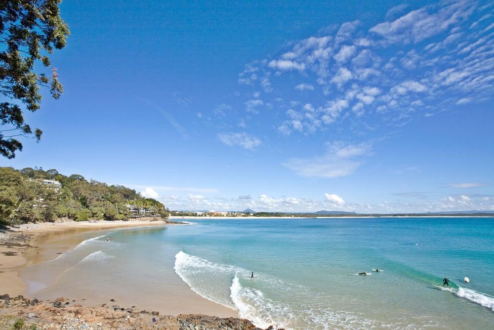 Noosa