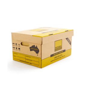 Archive Box