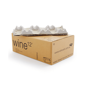 Wine Carton
