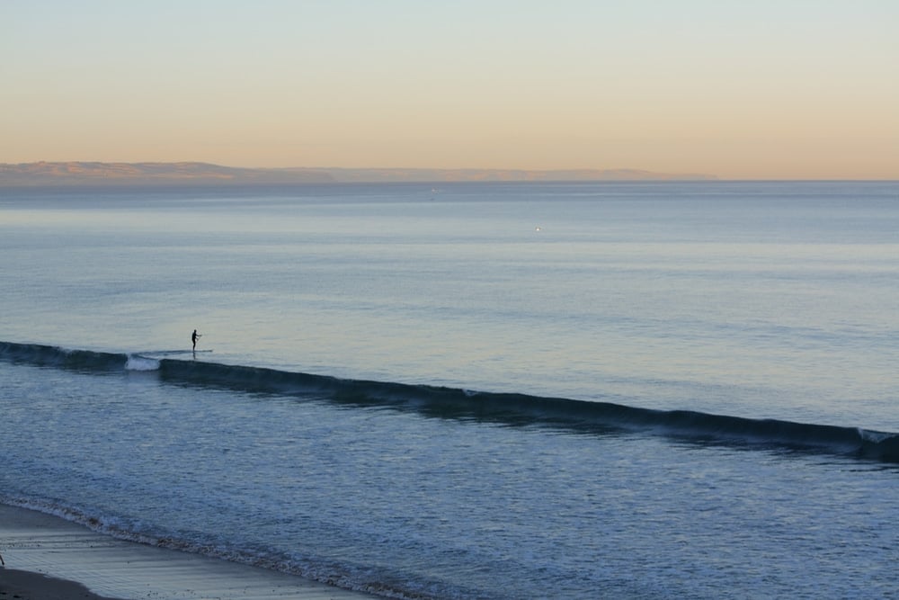Moana Beach