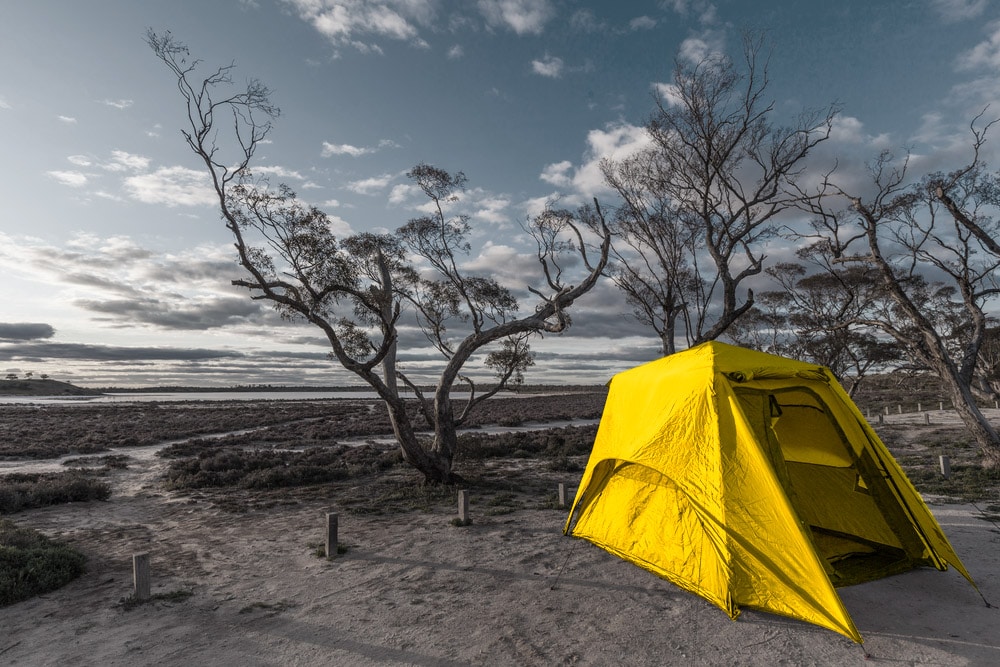 Best Camping Spots In Victoria National Storage