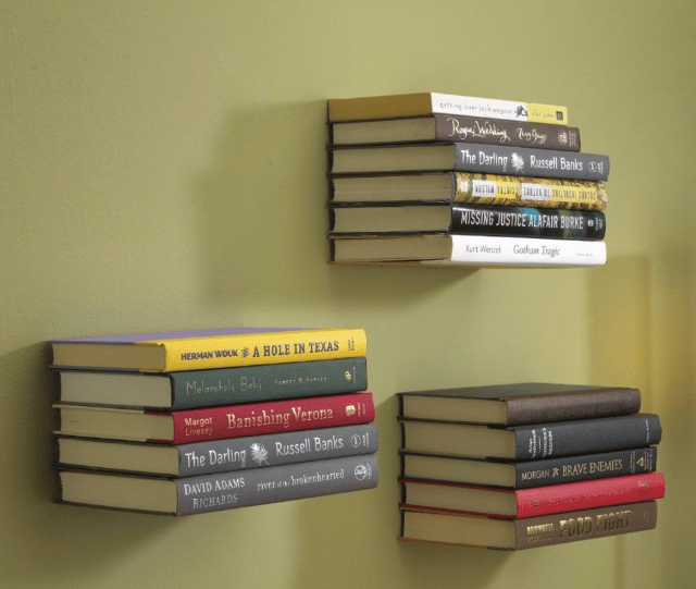 5 Book Display And Book Storage Ideas National Storage